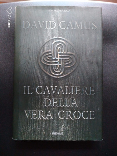 Cavaliere della vera croce - cavaliere,