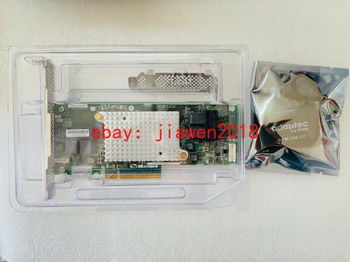 Adaptec asr 81605zq 12g - asr-81605zq, sas