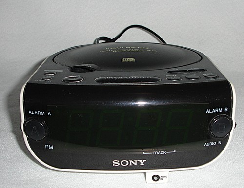 Sony dream machine icf - sony,
