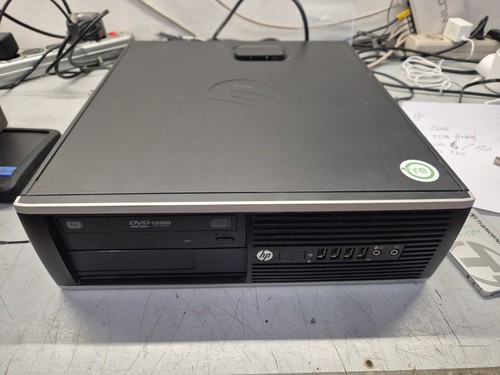 Desktop 6200 pro sff - pro,