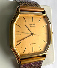 Mint orologio uomo vintage - [n,