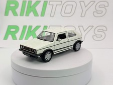 Volkswagen golf gti welly - volkswagen,
