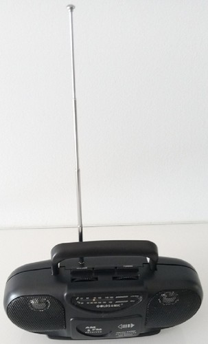 Nuovissima mini radio - nuovissima:,