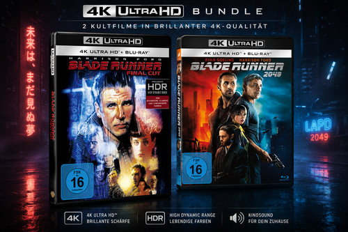 Blade runner final - runner,