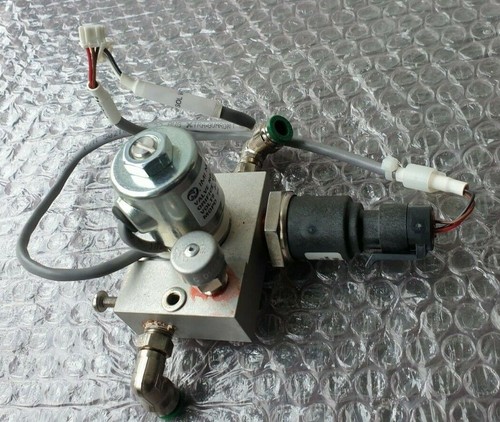 Elettrovalvola norgren 2x2912 - norgren,