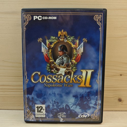 Cossacks napoleonic wars - cossacks,