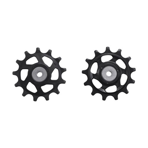 Puleggia cambio shimano 11v - cambio,