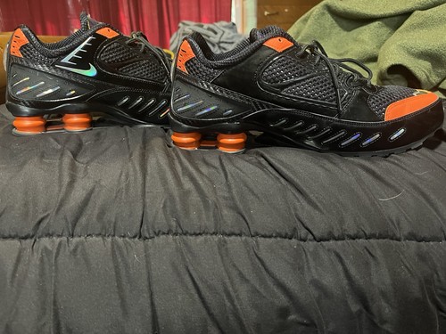 Nike shox - nike,