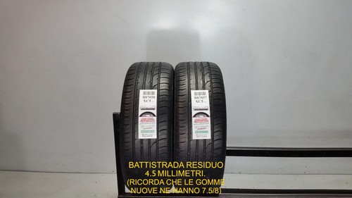 Gomme usate 205 50r17 89y - ,