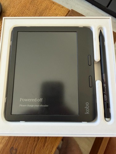 Kobo libra colour ereader - ereader, |