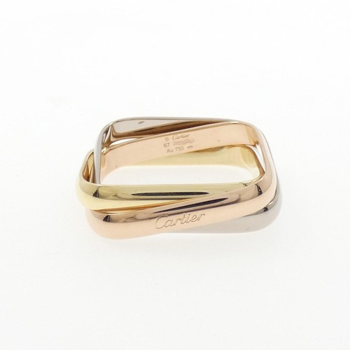 Autentico anello cartier - autentico,