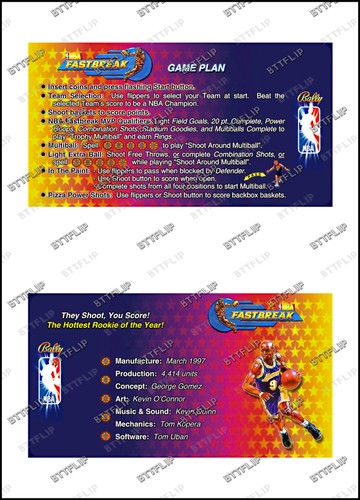 Cartes instructions custom - cartes,