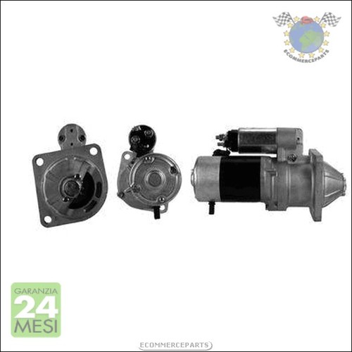 Motorino avviamento starter - motorino,