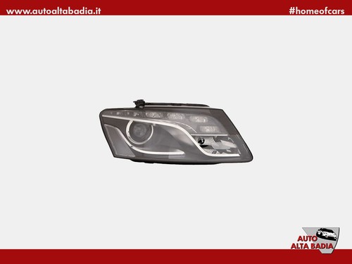 Faro anteriore destro audi - destro,