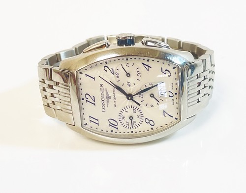 Orologio unisex longines - orologio,