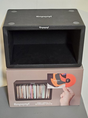New official tinyvinyl storage - new,
