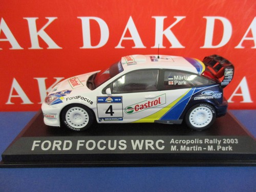 Die cast modellino - die,