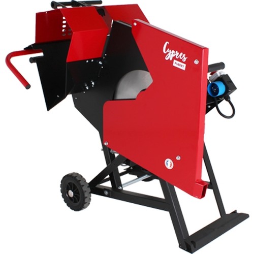 Tagliatronchi elettrico pubert - elettrico,