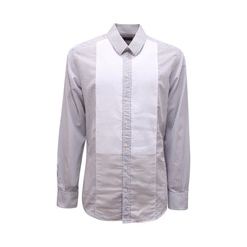 8790az camicia uomo - camicia,