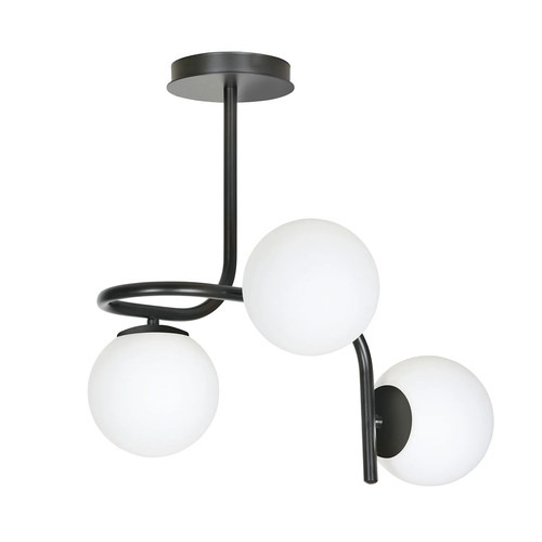 Lampadario luci ramachandra - 3,