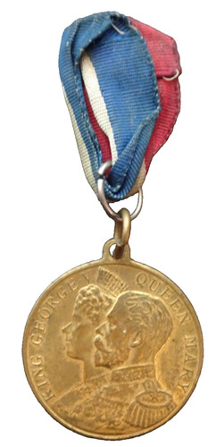 Medaglione incoronazione