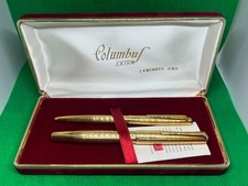 Set penne columbus penna - set,