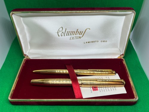 Set penne columbus penna - columbus,