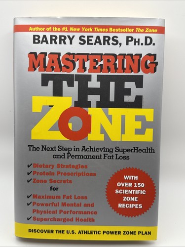Mastering the zone next - zone, :
