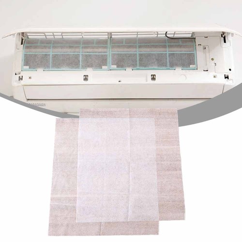 Filtro antipolvere efficace