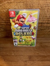 New super mario bros - new,