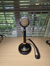 Microfono radioamatore - cb,