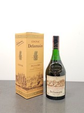 Cognac delamain pale - cognac,