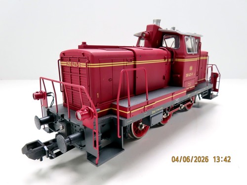 Märklin 54325 scala 1 - (1tor3),