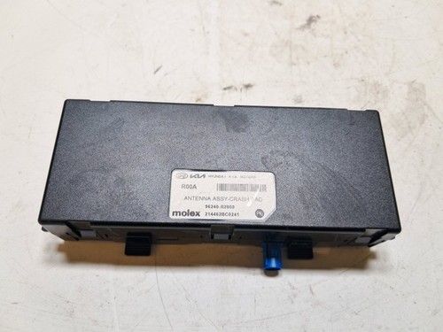 96240r2000 centralina antenna - 96240r2000,