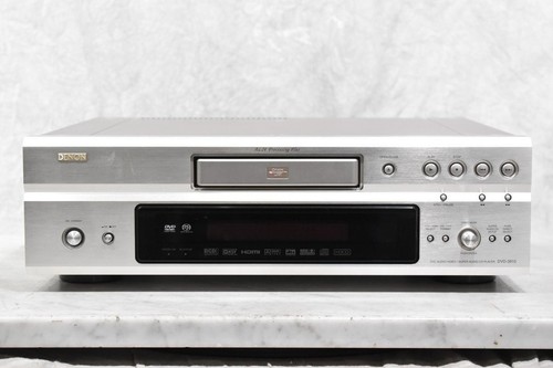 Denon dvd 3910 lettore - denon,