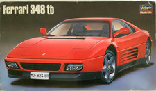 Hasegawa 20007 24 - 20007, 1:24