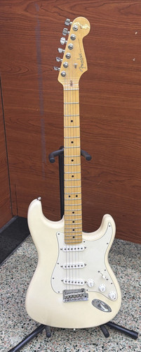 Fender american standard - american,
