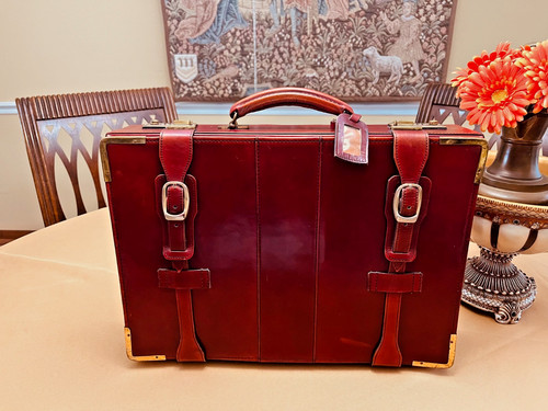 Valigetta bauletto - valigetta,