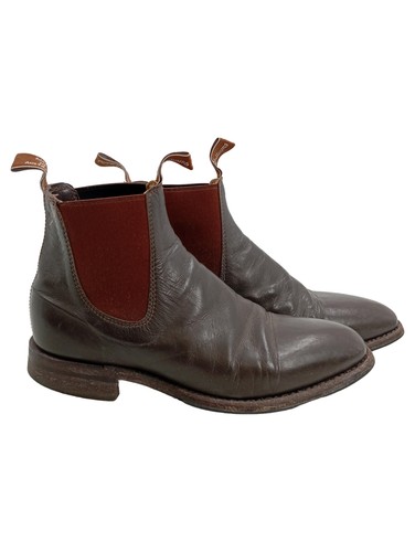 Markenlos stivaletto uomo - markenlos,