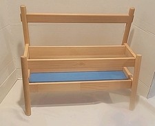 Espositore libri ikea flisat - espositore, a