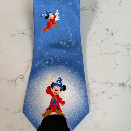 Cravatta disney fantasia - cravatta,