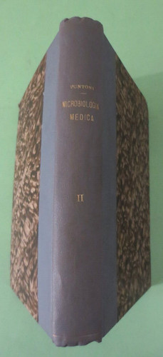 Puntoni microbiologia medica - -,
