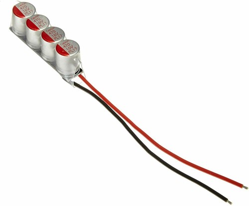 Hobbywing module super - module-a, 4