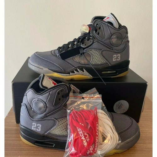 Nike air jordan retro 5 - air,