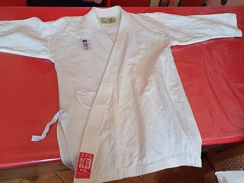 Kimono per karate - kimono,