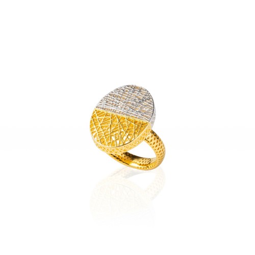 Anello giano argento 925 - anello,