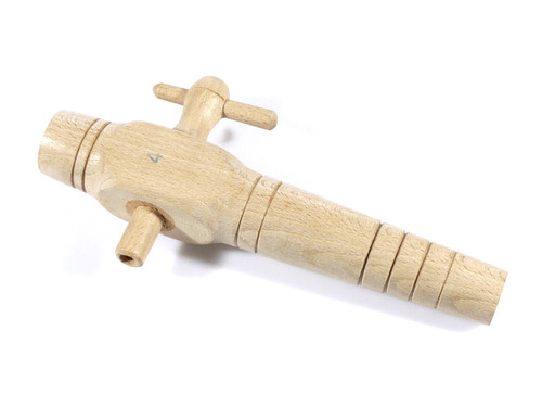 Prl rubinetto legno botte - rubinetto,