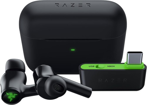 Razer hammerhead hyperspeed - razer,