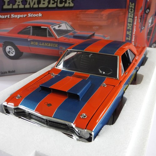 Acme 1968 dodge - acme,