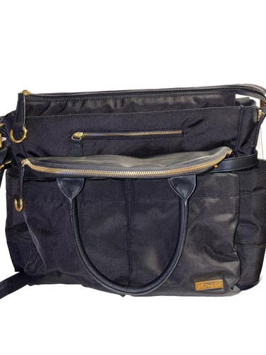 Skip hop brand - skip, black
